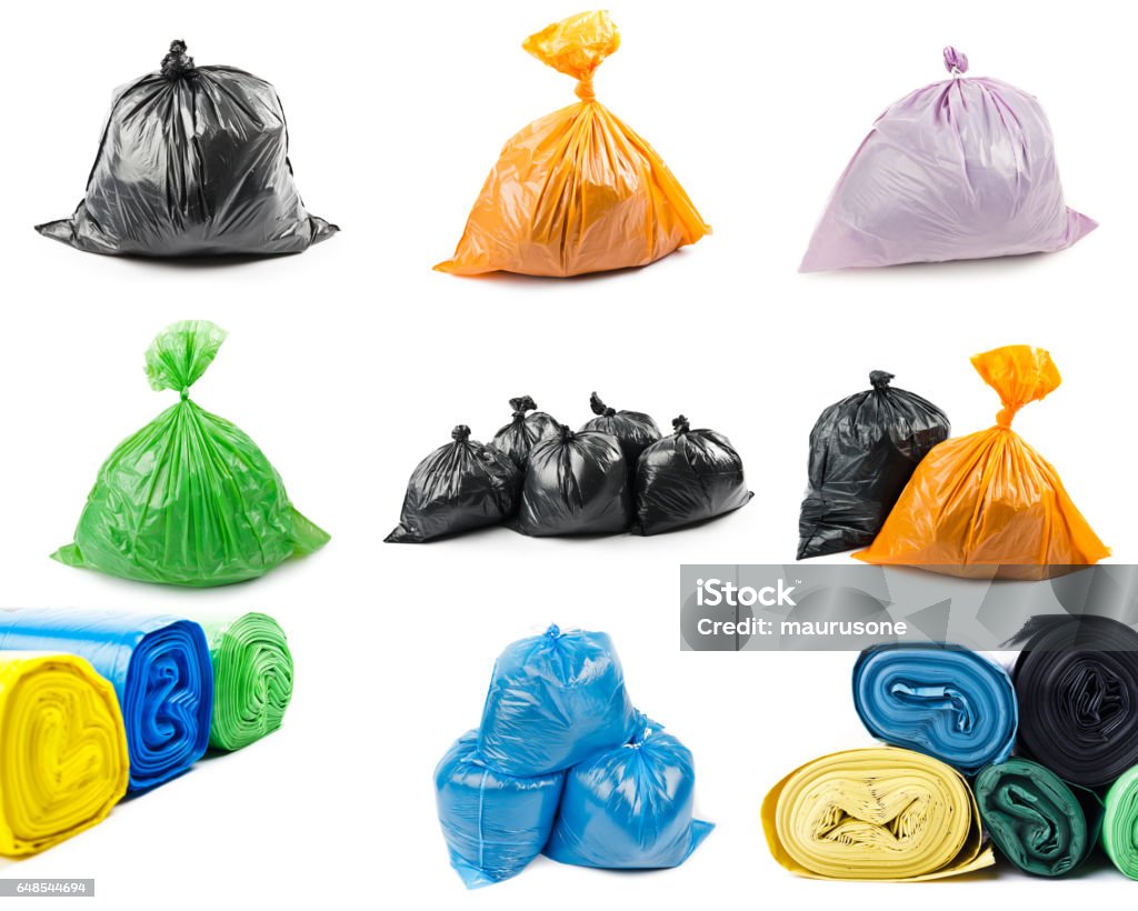 Heavy Duty Multi-purpose bag